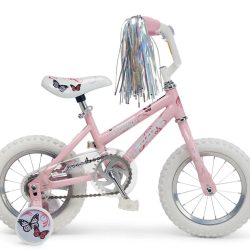 Kid's Bike